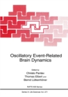Oscillatory Event-Related Brain Dynamics - eBook