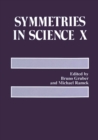 Symmetries in Science X - eBook