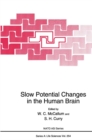 Slow Potential Changes in the Human Brain - eBook