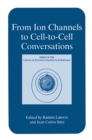From Ion Channels to Cell-to-Cell Conversations - eBook
