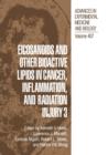 Eicosanoids and other Bioactive Lipids in Cancer, Inflammation, and Radiation Injury 3 - Book