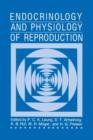 Endocrinology and Physiology of Reproduction - Book