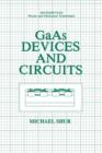 GaAs Devices and Circuits - Book