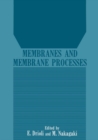 Membranes and Membrane Processes - eBook