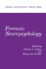 Forensic Neuropsychology - eBook