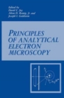 Principles of Analytical Electron Microscopy - Book