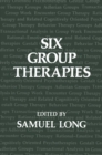 Six Group Therapies - eBook