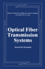 Optical Fiber Transmission Systems - eBook