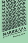 Marihuana : The First Twelve Thousand Years - eBook