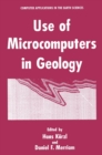 Use of Microcomputers in Geology - eBook