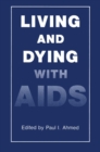 Living and Dying with AIDS - eBook