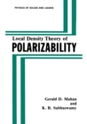 Local Density Theory of Polarizability - eBook