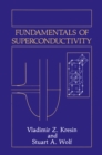 Fundamentals of Superconductivity - eBook
