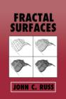 Fractal Surfaces - Book