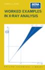 Worked Examples in X-Ray Analysis - eBook