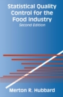 Statistical Quality Control for the Food Industry - eBook