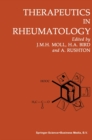Therapeutics in Rheumatology - eBook