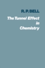 The Tunnel Effect in Chemistry - eBook