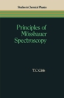 Principles of Mossbauer Spectroscopy - eBook