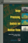 Image Processing, Analysis and Machine Vision - eBook