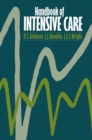 Handbook of Intensive Care - eBook