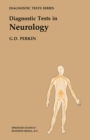 Diagnostic Tests in Neurology - eBook
