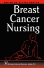 Breast Cancer Nursing - eBook