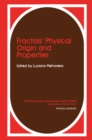 Fractals' Physical Origin and Properties - eBook