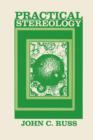 Practical Stereology - Book