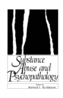 Substance Abuse and Psychopathology - eBook
