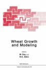 Wheat Growth and Modelling - eBook
