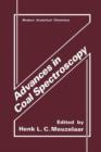 Advances in Coal Spectroscopy - Book