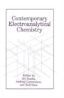 Contemporary Electroanalytical Chemistry - Book