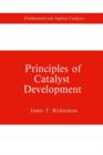 Principles of Catalyst Development - Book