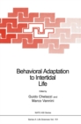 Behavioral Adaptation to Intertidal Life - eBook
