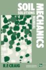 Soil Mechanics : Solutions Manual - eBook