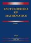 Encyclopaedia of Mathematics : Monge-Ampere Equation - Rings and Algebras - eBook