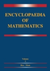 Encyclopaedia of Mathematics : Volume 3 Heaps and Semi-Heaps - Moments, Method of (in Probability Theory) - eBook
