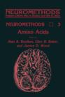 Amino Acids - Book