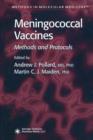 Meningococcal Vaccines : Methods and Protocols - Book
