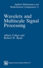 Wavelets and Multiscale Signal Processing - eBook