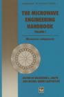 The Microwave Engineering Handbook : Microwave Components - Book