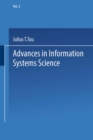 Advances in Information Systems Science : Volume 2 - eBook