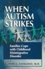 When Autism Strikes : Families Cope with Childhood Disintegrative Disorder - eBook