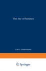 The Joy of Science : Excellence and Its Rewards - eBook