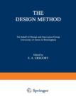 The Design Method - Book