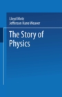 The Story of Physics - eBook