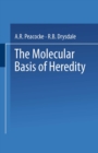 The Molecular Basis of Heredity - eBook