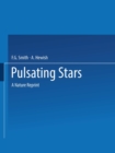 Pulsating Stars : A NATURE Reprint - eBook