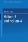 Helium-3 and Helium-4 - eBook